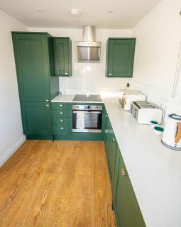Gardener's Cottage - Alnwick - 2