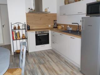 CHARMANT APPARTEMENT DANS MAISON DE CARACTERE - 5