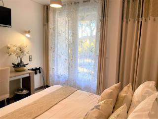 Hôtel Le Méditerranée - Hyères - 1