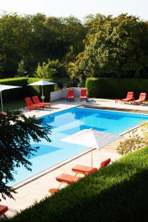 Cottages De La Bretesche - Missillac - 5