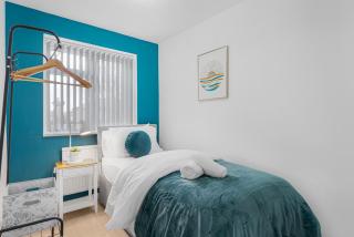 Comfort Zone - Yiewsley - 6