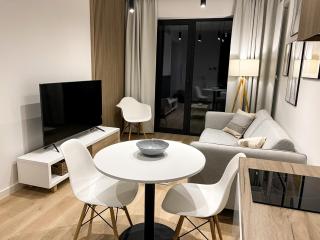 O! Shellter Apartment LUXURY by Oskar - Rogowo - 6