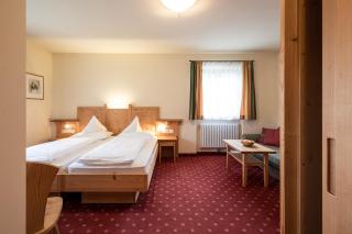 Hotel Seerast - Ulten - 3