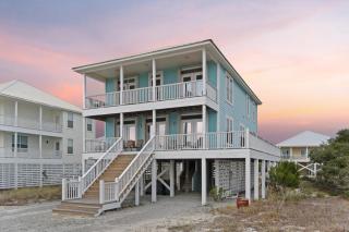 Bulldog Beach House - Gulf Shores - 5