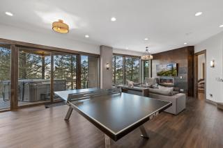 Skyes Peak - Beautiful NEW home with breathtaking views of the Mountains - 5