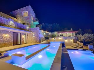 Sky Sea Resort & Villas - Città di Skiathos - 9