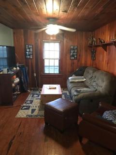 Calico Jack's Galley cottage - Kitty Hawk - 5