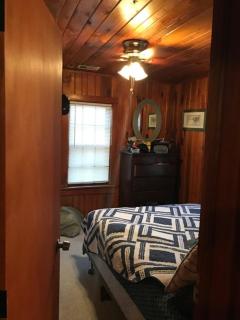 Calico Jack's Galley cottage - Kitty Hawk - 2