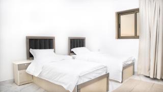 Comfortable & Big Family Apartments 10Mins Drive to Al-Masjid -Nabawi - Nozol Noor 2 - 2