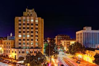 Hotel Forty Five, Macon, a Tribute Portfolio Hotel - Macon - 4