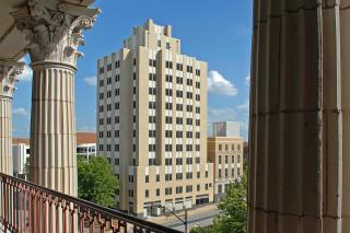 Hotel Forty Five, Macon, a Tribute Portfolio Hotel - Macon - 9