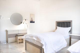 Comfortable & Big Family Apartments 10Mins Drive to Al-Masjid -Nabawi - Nozol Noor 2 - 4