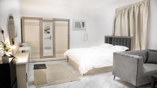 Comfortable & Big Family Apartments 10Mins Drive to Al-Masjid -Nabawi - Nozol Noor 2 - Medina - 5