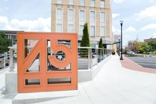 Hotel Forty Five, Macon, a Tribute Portfolio Hotel - Macon - 3