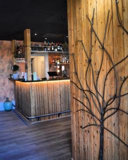 Hotell Temperance - Hudiksvall - 1