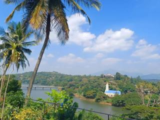 The Traveller Kandy - Kandy - 6