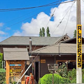 Hosteria y Cabañas Rucantu - 6