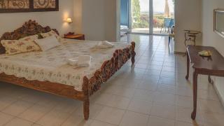 Hotel Villa Sevasti - Kateríni - 8