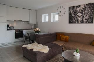 Kivi apartamentai Palangoje - Palanga - 3