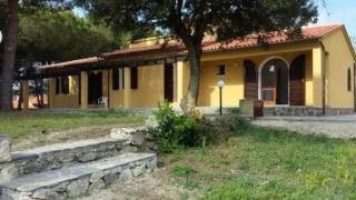 Villa Artistica trilo 3 - Capoliveri - 3