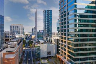 JW Marriott Charlotte - Charlotte - 3