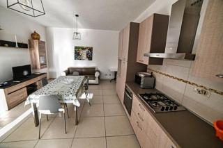 Portupaleddu Apartment - Portoscuso - 7