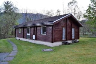 Grouse Lodge - 3