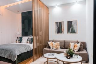 Roberto Boutique Studio Apartman - Zagreb - 7