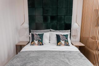 Roberto Boutique Studio Apartman - Zagreb - 5