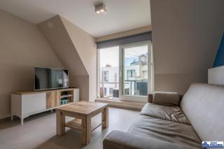 Le Roulis 0501 - De Panne - 2