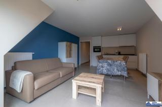 Le Roulis 0501 - 2 bedrooms 6p - near the sea and promenade - 1