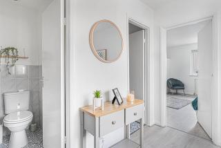 Comfort Zone - Yiewsley - 3