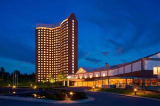 The Westin Rusutsu Resort - Rusutsu - 6