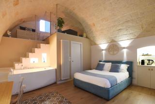 Maison Chene con vasca idromassaggio - Bisceglie - 2