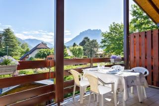 Apartplage - Saint-Jorioz - 3