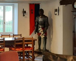 Le Moulin de Vaugien - Saint-Rémy-lès-Chevreuse - 1