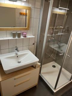 Ferienwohnung im idyllischen Gulfhof - 1