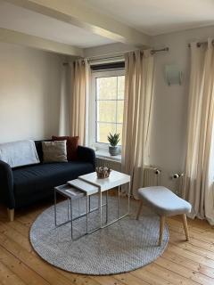 Ferienwohnung im idyllischen Gulfhof - 3