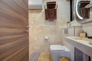 Central Apartments - St Paul's Bay - 3