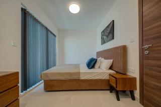 Central Apartments - 2