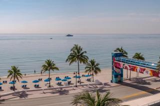 The Westin Fort Lauderdale Beach Resort - Fort Lauderdale - 4