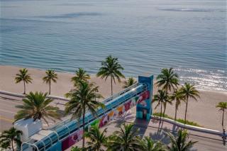 The Westin Fort Lauderdale Beach Resort - Fort Lauderdale - 5