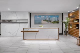 The Westin Fort Lauderdale Beach Resort - Fort Lauderdale - 3