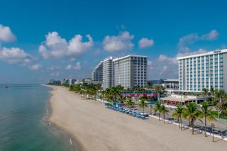 The Westin Fort Lauderdale Beach Resort - Fort Lauderdale - 9