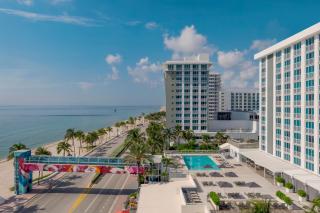 The Westin Fort Lauderdale Beach Resort - Fort Lauderdale - 6