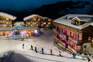 W Verbier - Verbier - 1