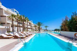 Luxurious 3 bedroom apartment in Jardinana Azalea in La Cala de Mijas - Málaga - 0