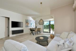 Luxurious 3 bedroom apartment in Jardinana Azalea in La Cala de Mijas - Málaga - 8