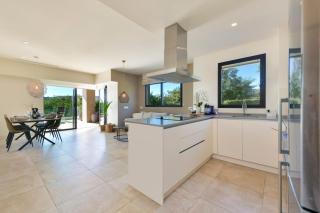 Luxurious 3 bedroom apartment in Jardinana Azalea in La Cala de Mijas - Málaga - 7