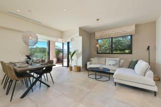 Luxurious 3 bedroom apartment in Jardinana Azalea in La Cala de Mijas - Málaga - 5
